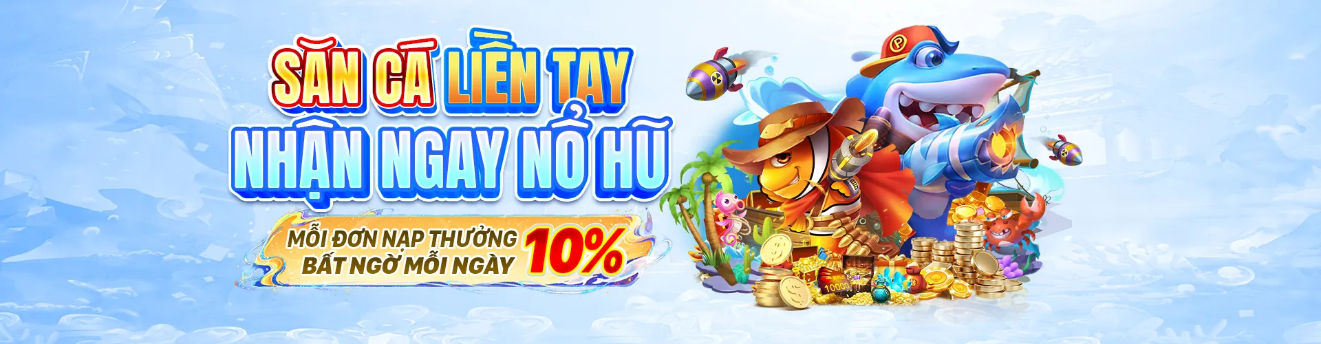 Hình ảnh chính trò chơi bắn cá trên ứng dụng aog777