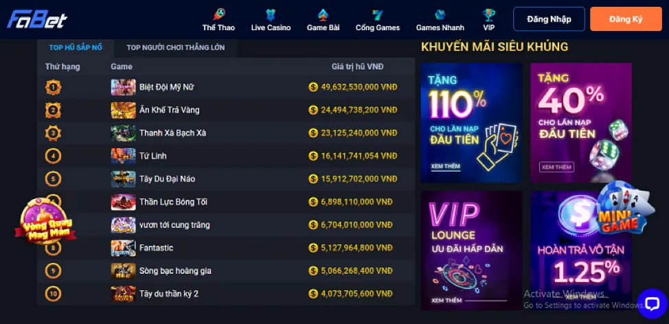 Cá cược bóng rổ aog777