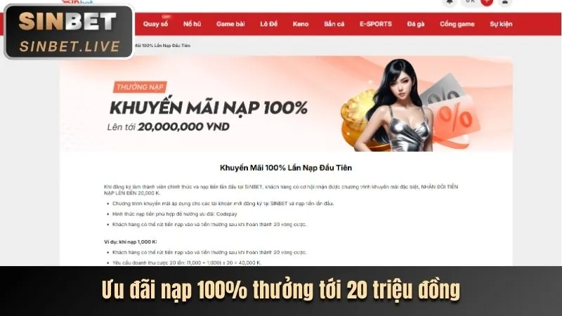 Khuyến mãi nạp tiền hàng ngày AOG777